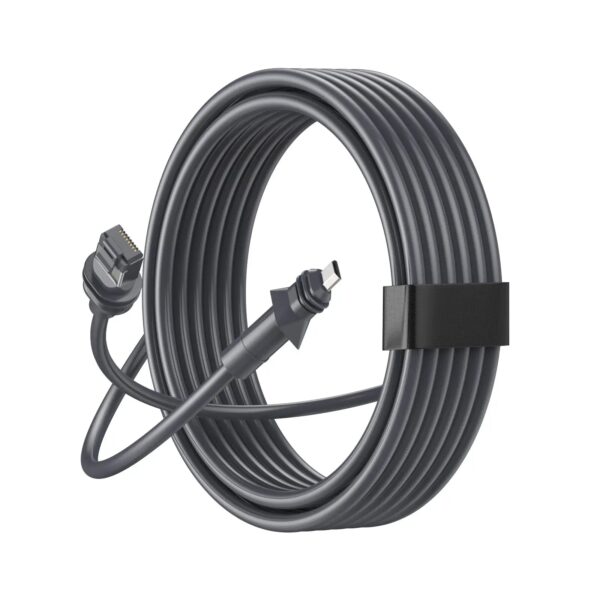 Starlink Rectangular V2 Ethernet Replacement Cable