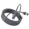 Starlink Rectangular V2 Ethernet Replacement Cable
