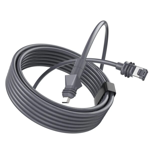 Starlink Rectangular V2 Ethernet Replacement Cable
