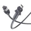 Starlink Rectangular V2 Ethernet Replacement Cable