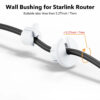 64387e1b87.jpg Starlink Cable Routing Kit 2-Pack