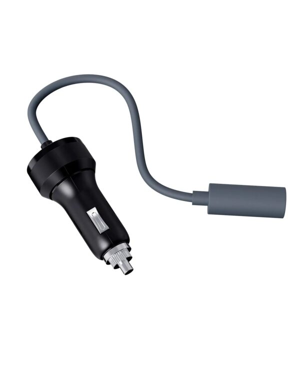 Starlink Mini Car Charger to DC Female Adapter Cable