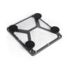 Starlink Mini 4-Magnet Aluminum Roof Mount