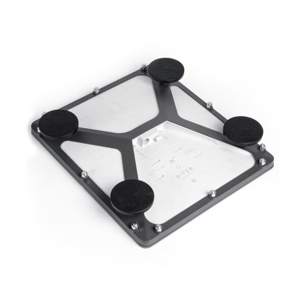 Starlink Mini 4-Magnet Aluminum Roof Mount