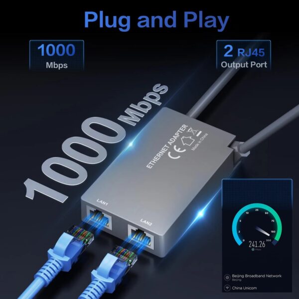 c7ae74cb9a.jpg Starlink Gen 2 Dual-Port Ethernet Adapter