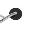 starlink-gen3-magnetic-mount-quick-release-no-tools-installation.jpg Starlink Gen 3 Magnetic Roof Mount | No-Drill Aluminum Mounting Kit
